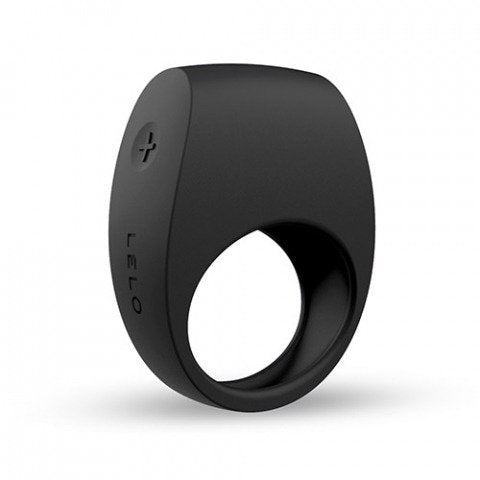 Lelo - Tor Ii Anillo Vibrador Negro