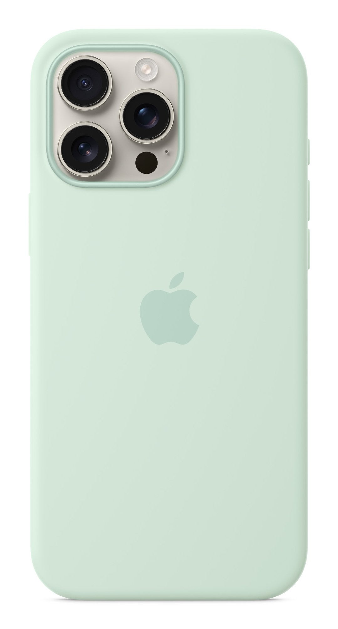 EAN 0195950231786 - Apple MDGY4ZM/A funda para teléfono móvil 17,5 cm (6.9") Aguamarina imagen 3
