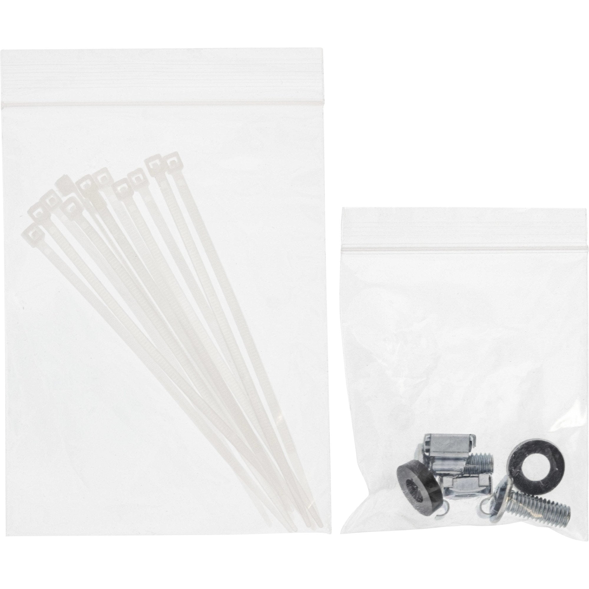 Patch Panel Inline De 10" Cat.6a 0.5u 12 Puertos, Gris Claro, Ral7035
