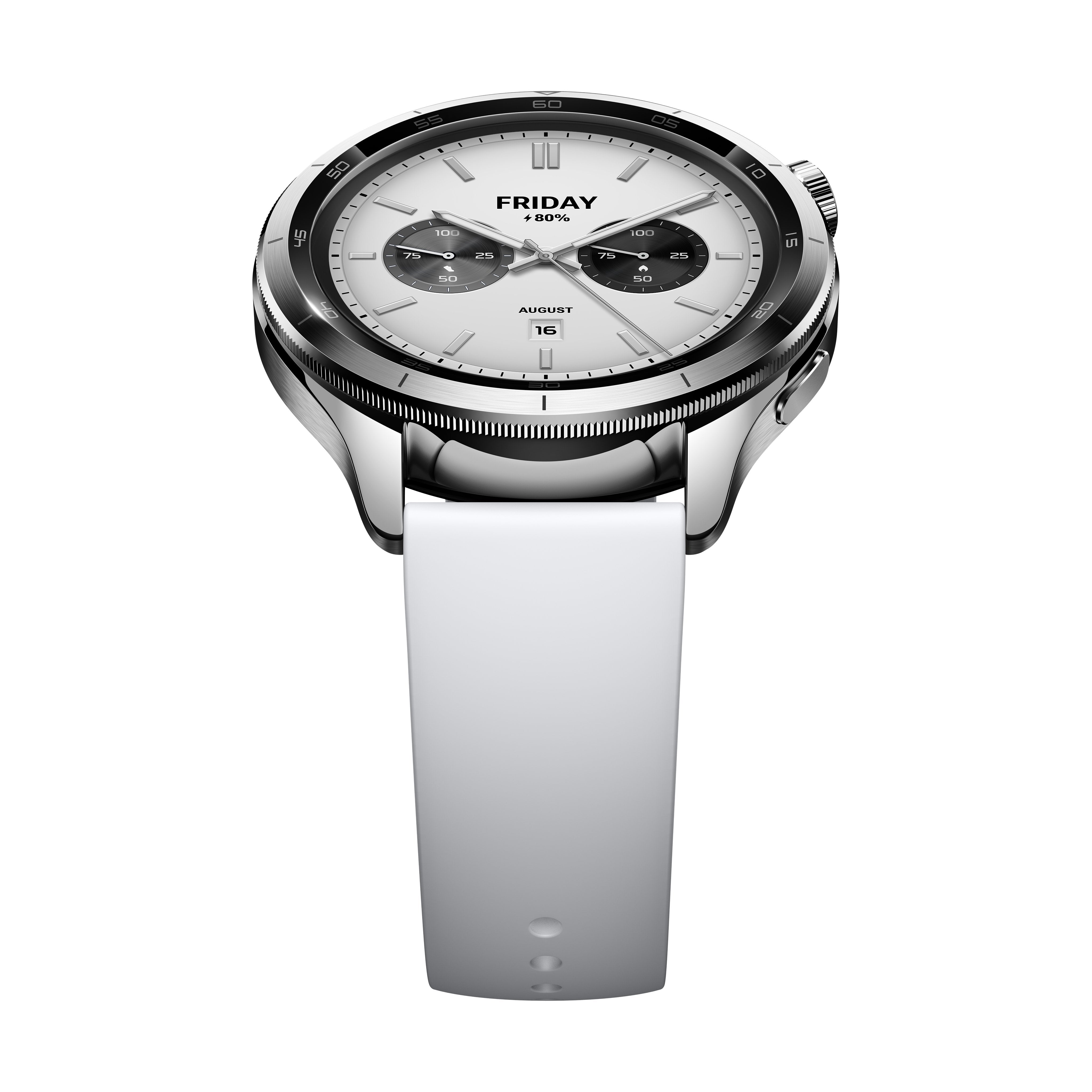 EAN 6932554415297 - Xiaomi BHR9911GL Relojes inteligentes y deportivos 3,63 cm (1.43") AMOLED 47.3 mm Digital 466 x 466 Pixel imagen 4
