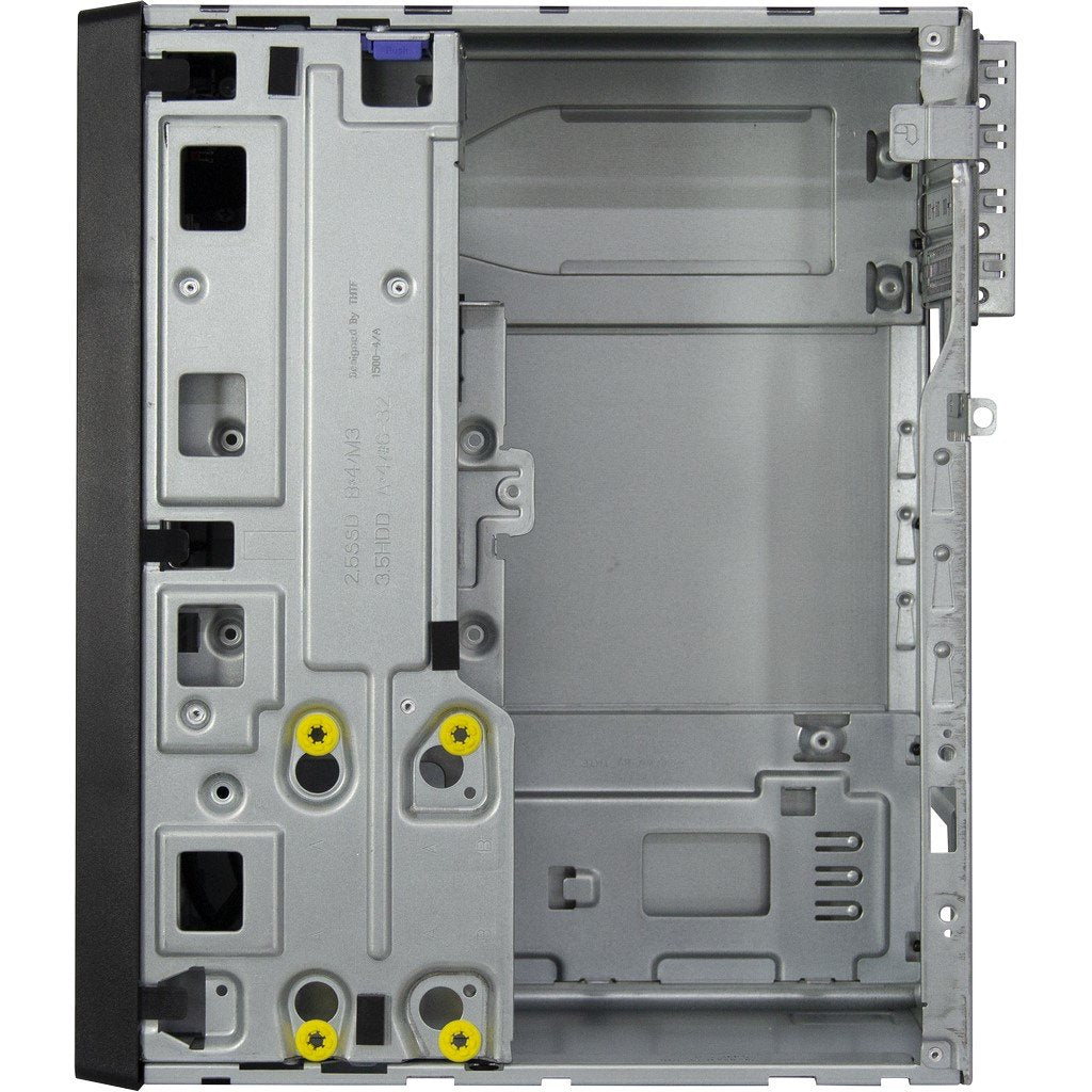 EAN 4260455644716 - Inter-Tech S-703 Escritorio Negro imagen 5