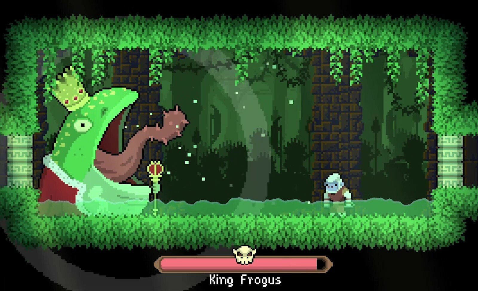 EAN 8436622260430 - Meridiem Games Dunjungle - Premium Edition imagen 7