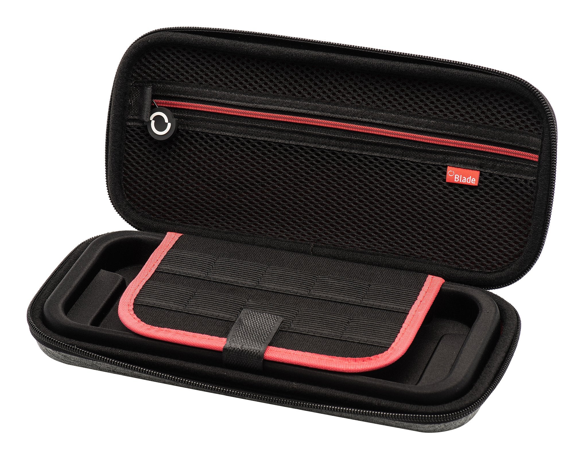 EAN 8436563094644 - Blade Gaming BL1005 funda para consola portátil Funda protectora rígida Nintendo EVA (Etileno Acetato de  imagen 4