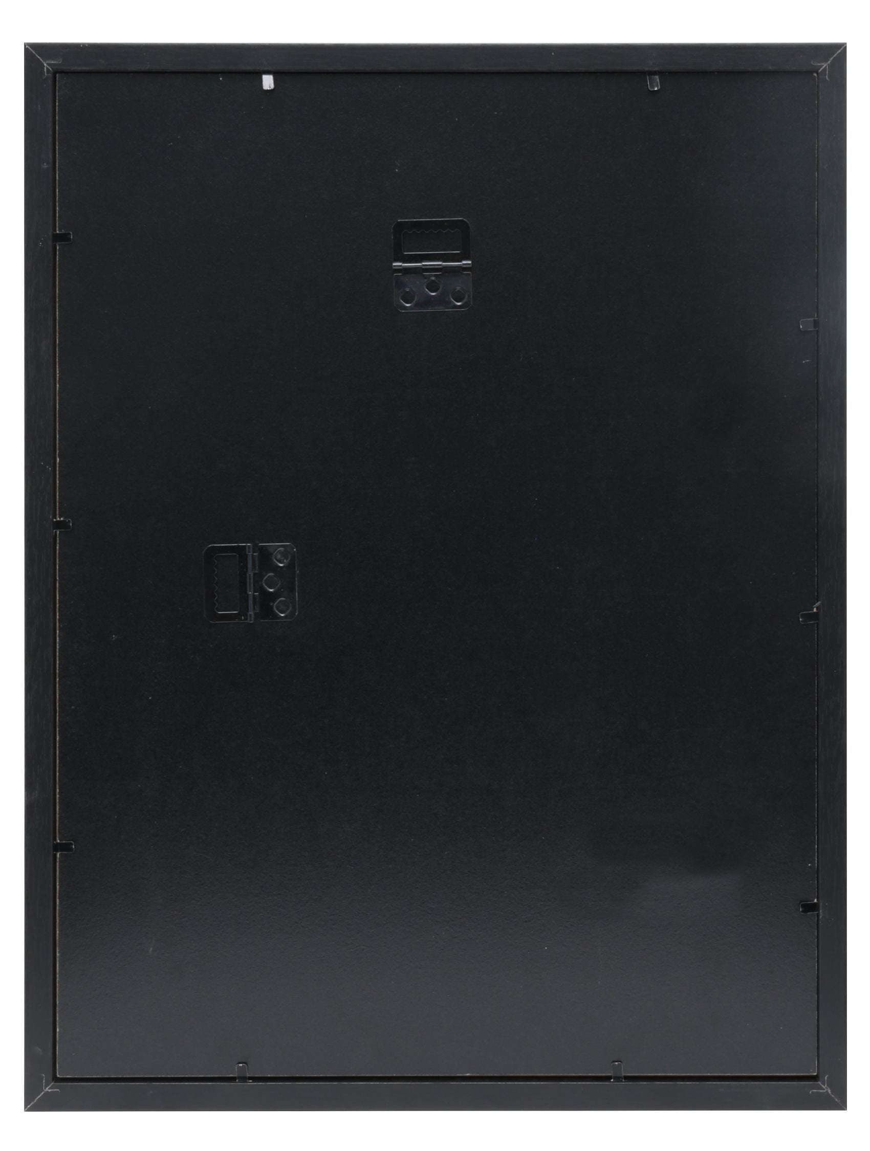 Deknudt S44ch4 20x30 Wooden Frame Dark Brown