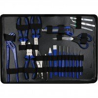 EAN 4042146777725 - Brilliant Tools BT024143 juego de herramientas mecanicas 143 herramientas imagen 13