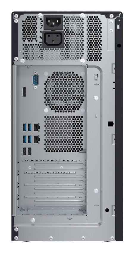 Fujitsu Prymergy Tx1310m5 E-2324g 16gb Lff (2x)Sat