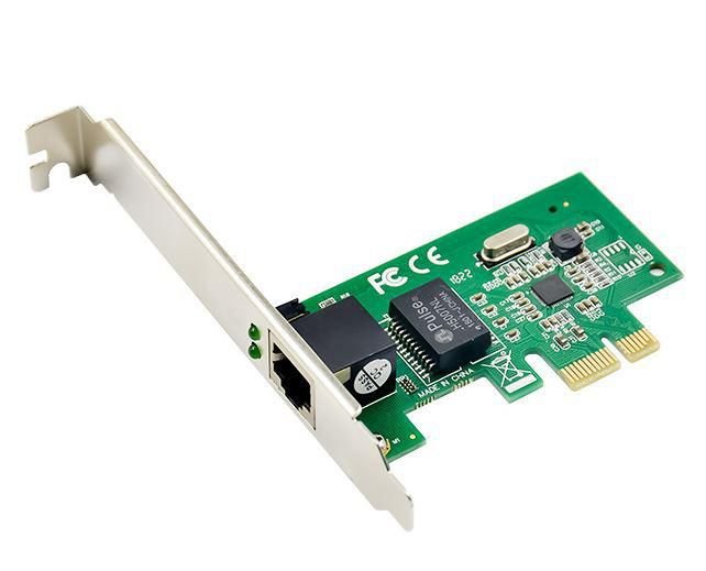 Microconnect Mc-Dr8111e Adaptador Y Tarjeta De Red Interno Ethernet 1000 Mbit/S