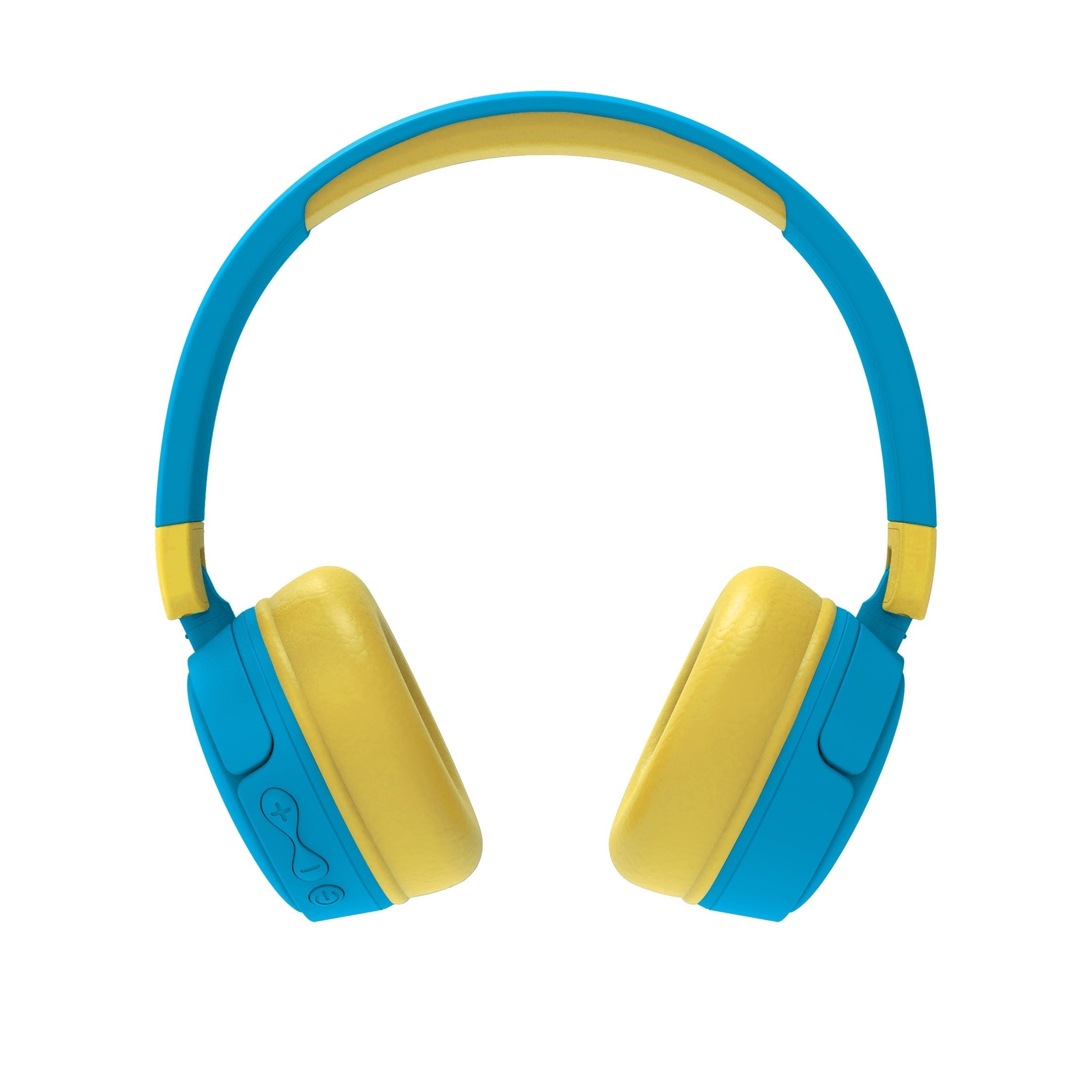 Auriculares Inalambricos Infantiles Pikachu Pokemon