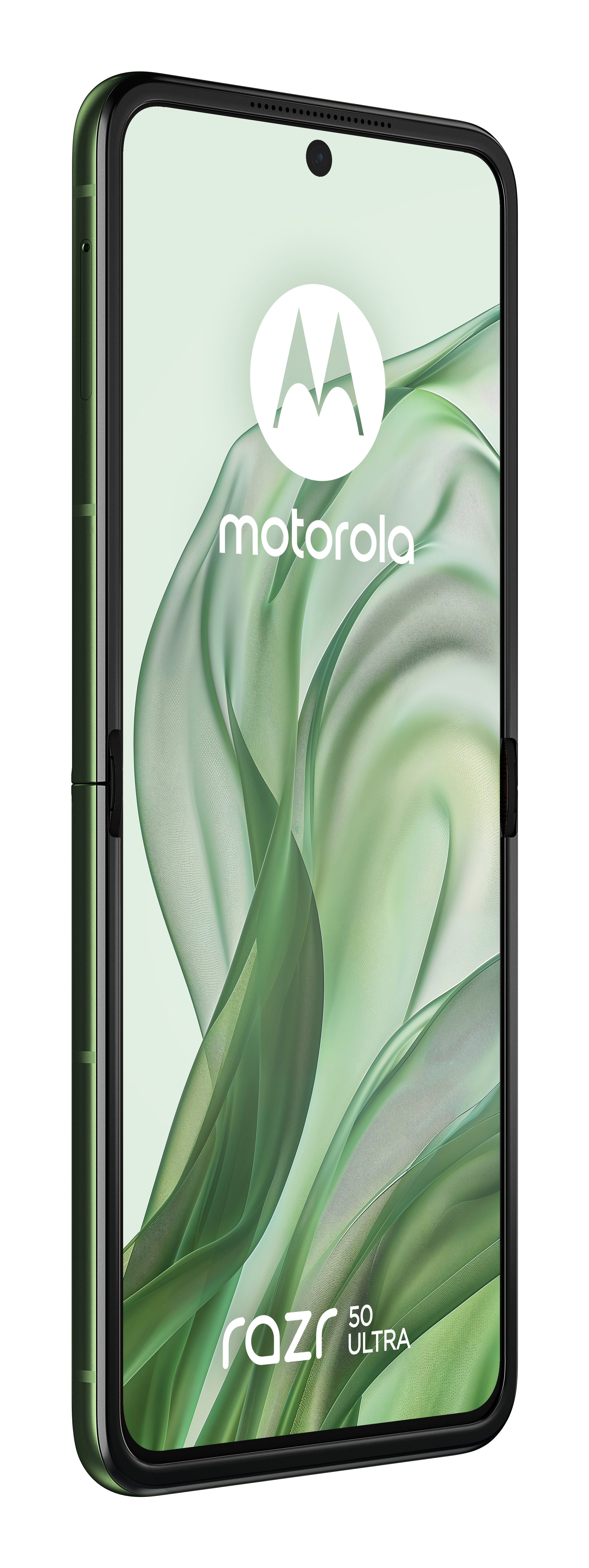 EAN 0840023259609 - Motorola razr 50 Ultra 17,5 cm (6.9") SIM doble Android 14 5G USB Tipo C 12 GB 512 GB 4000 mAh Verde imagen 7