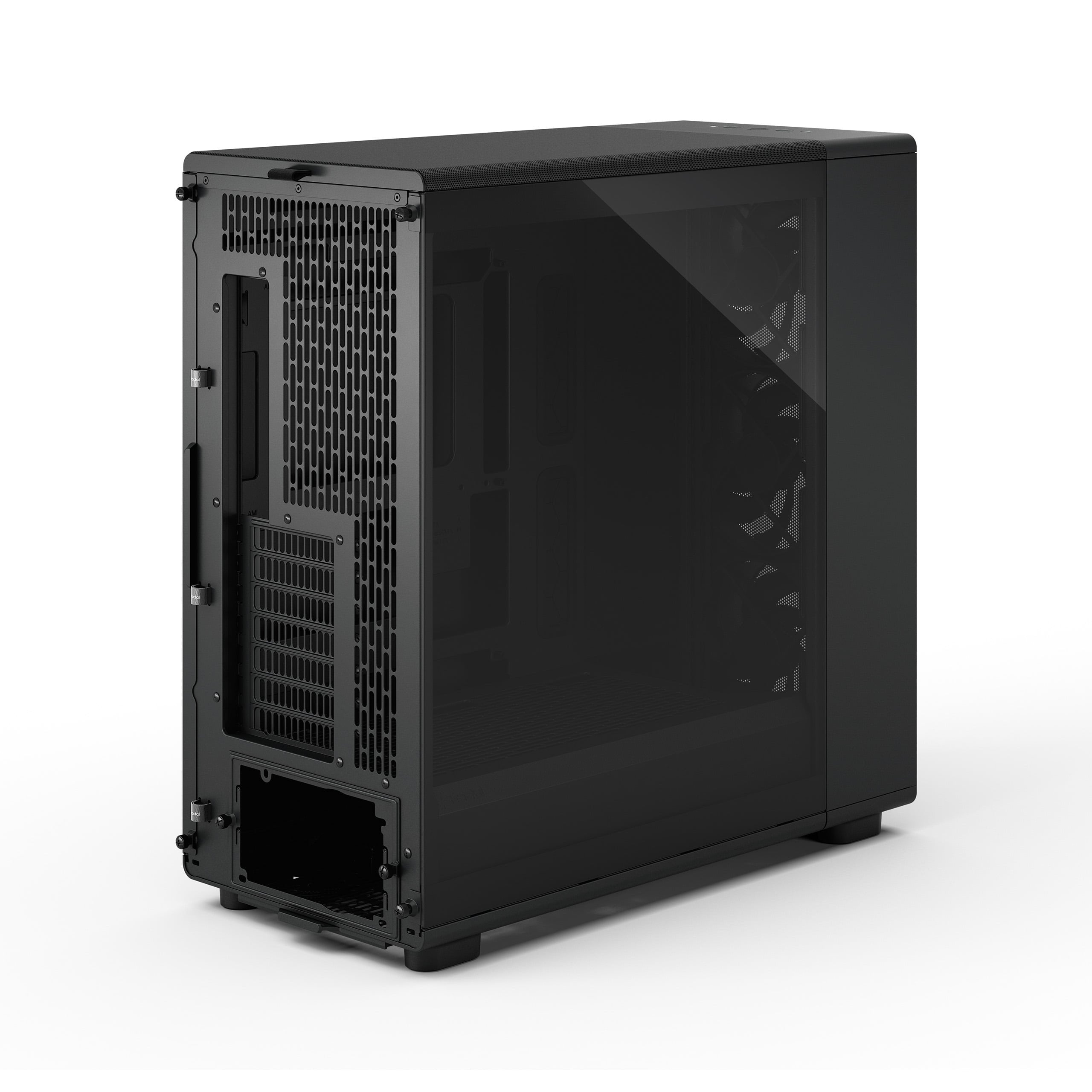 EAN 7340172710387 - Fractal Design Epoch XL Torre Negro imagen 14