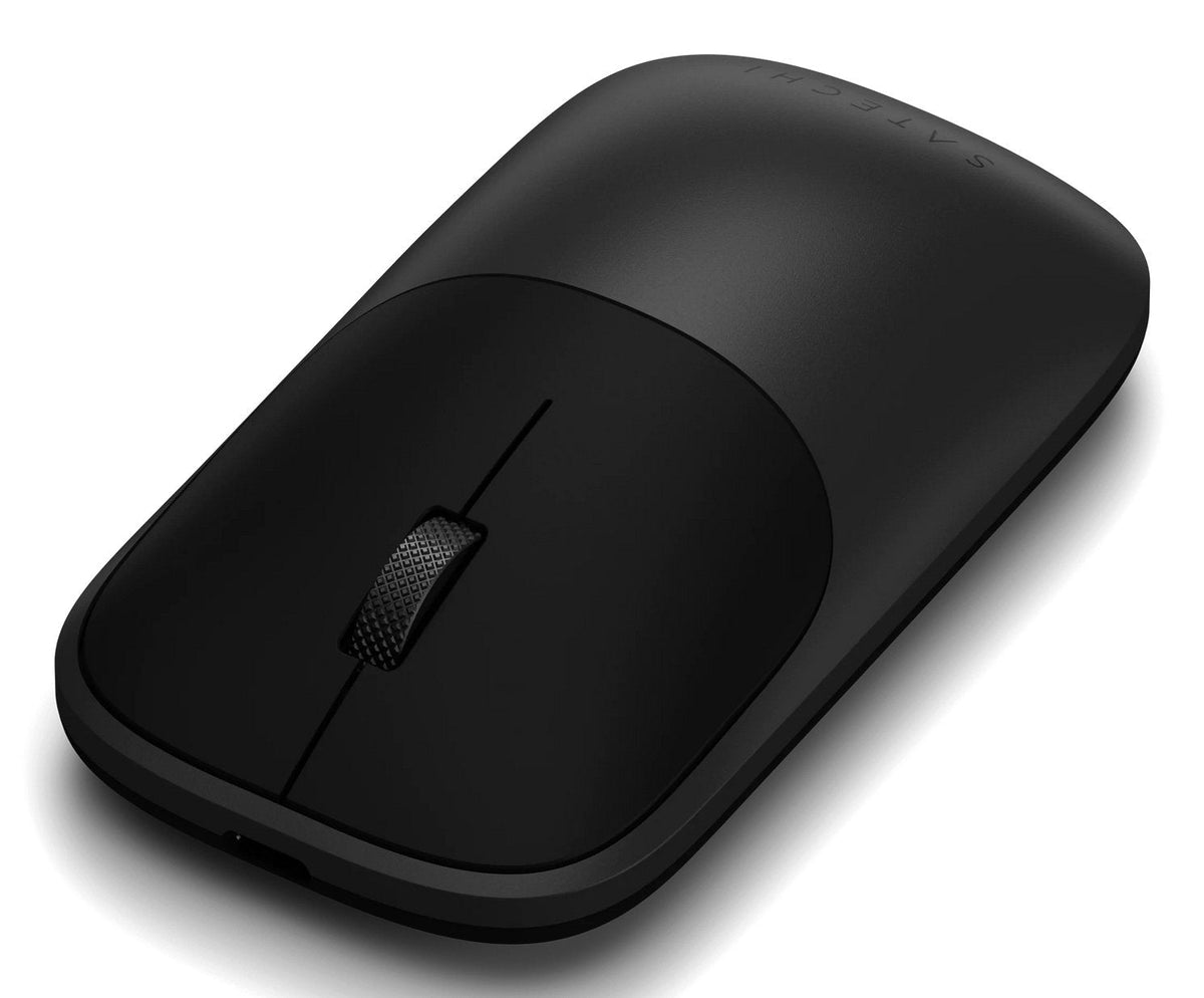 Satechi Slim Ex Wireless Mouse (Space Negro)