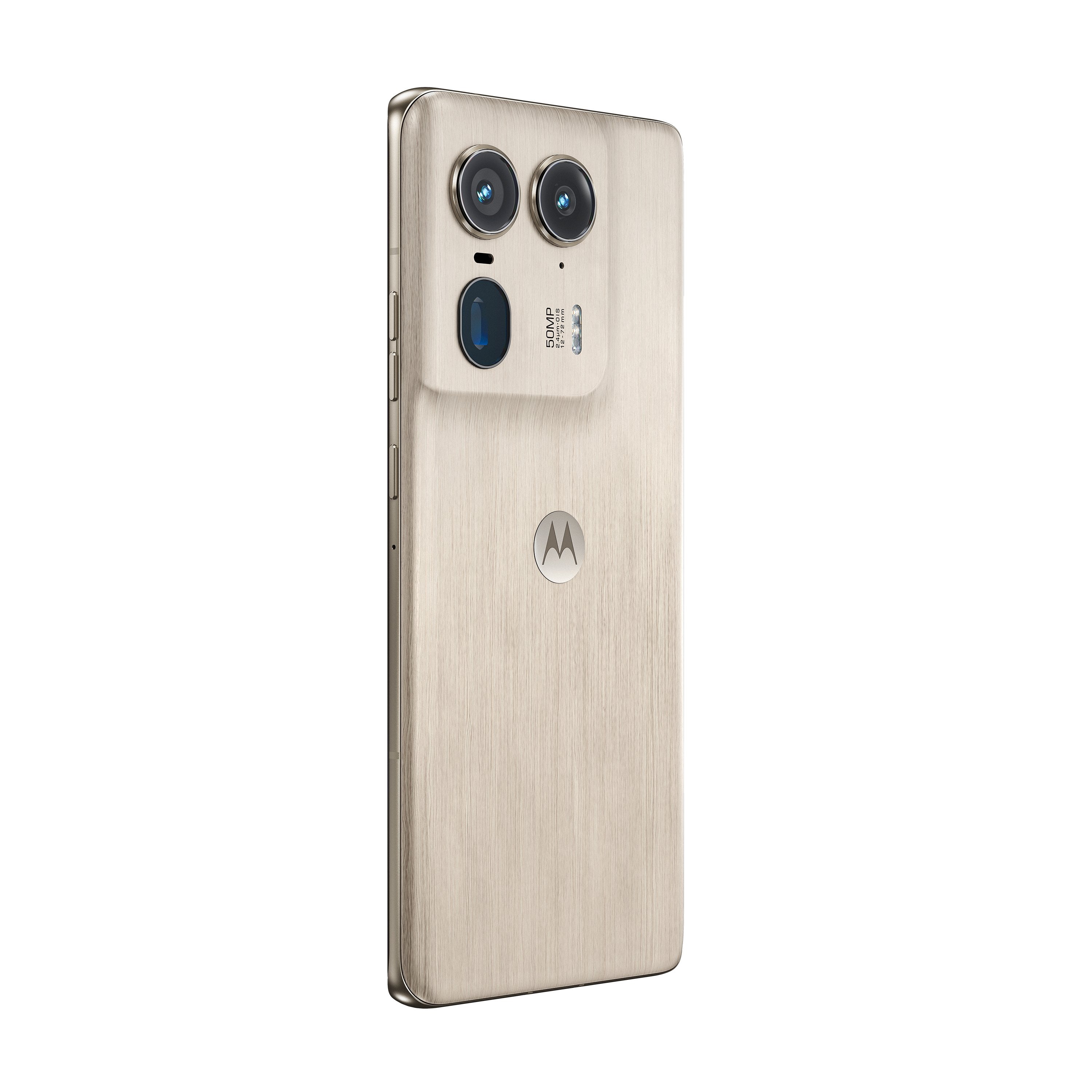 Smartphone Motorola Moto Edge 50 Ultra 16gb/1tb Madera