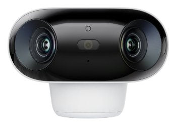 Reolink Argus 4 Pro Cámara Wifi Con Alimentación Por Batería