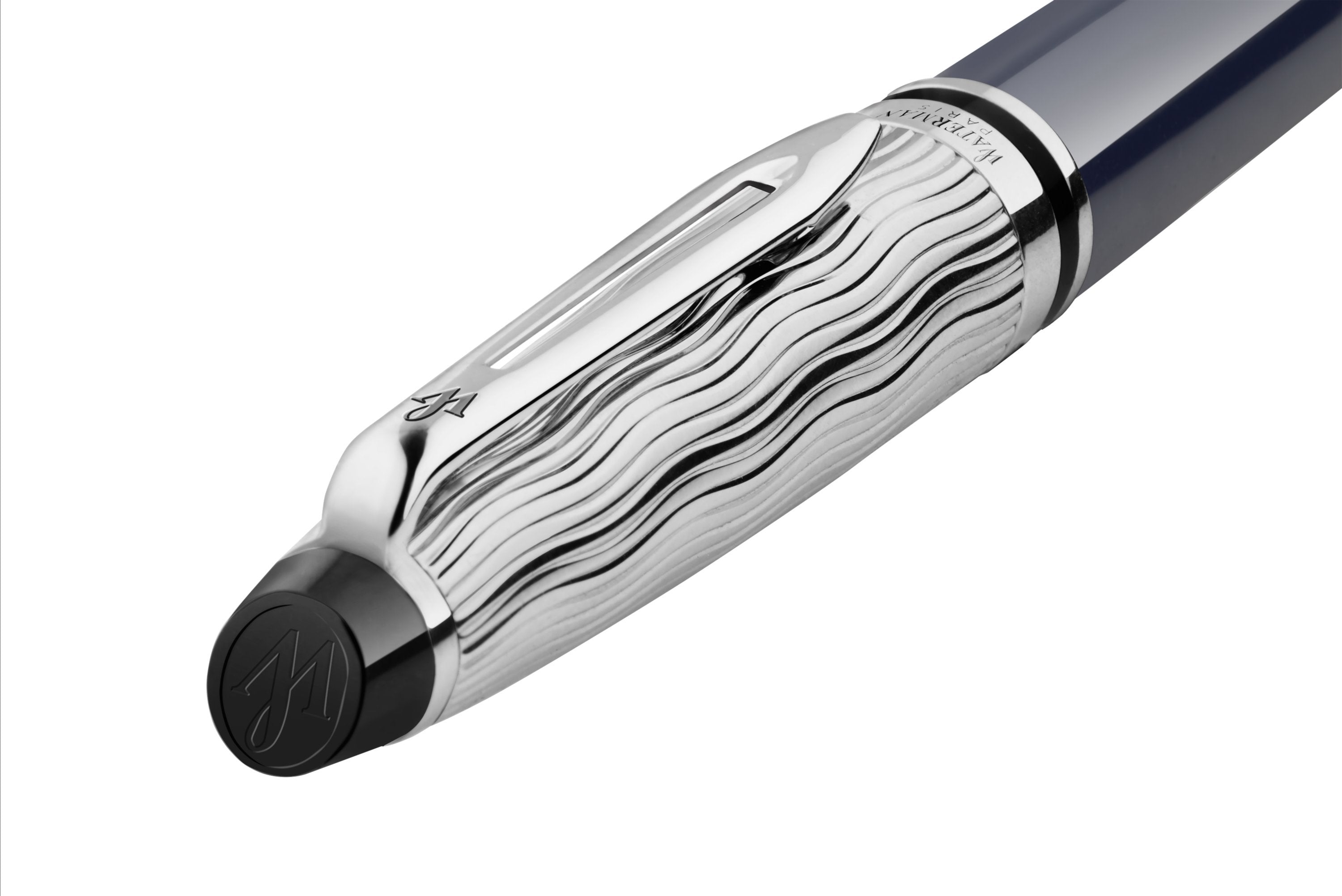 Pluma Waterman Expert Estilográfica Azul 1 Pieza(S)