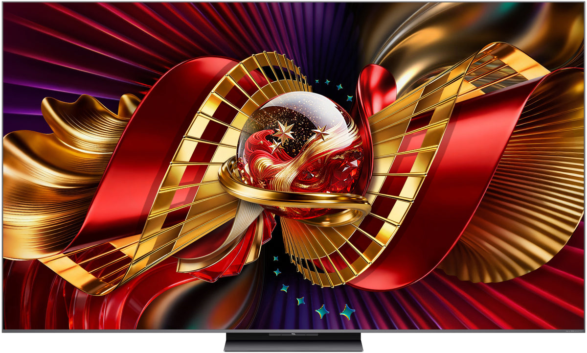 EAN 5901292529888 - TCL C8L 85C8L Televisor 2,16 m (85") 4K Ultra HD Smart TV Wifi Negro 6000 cd / m² imagen 9