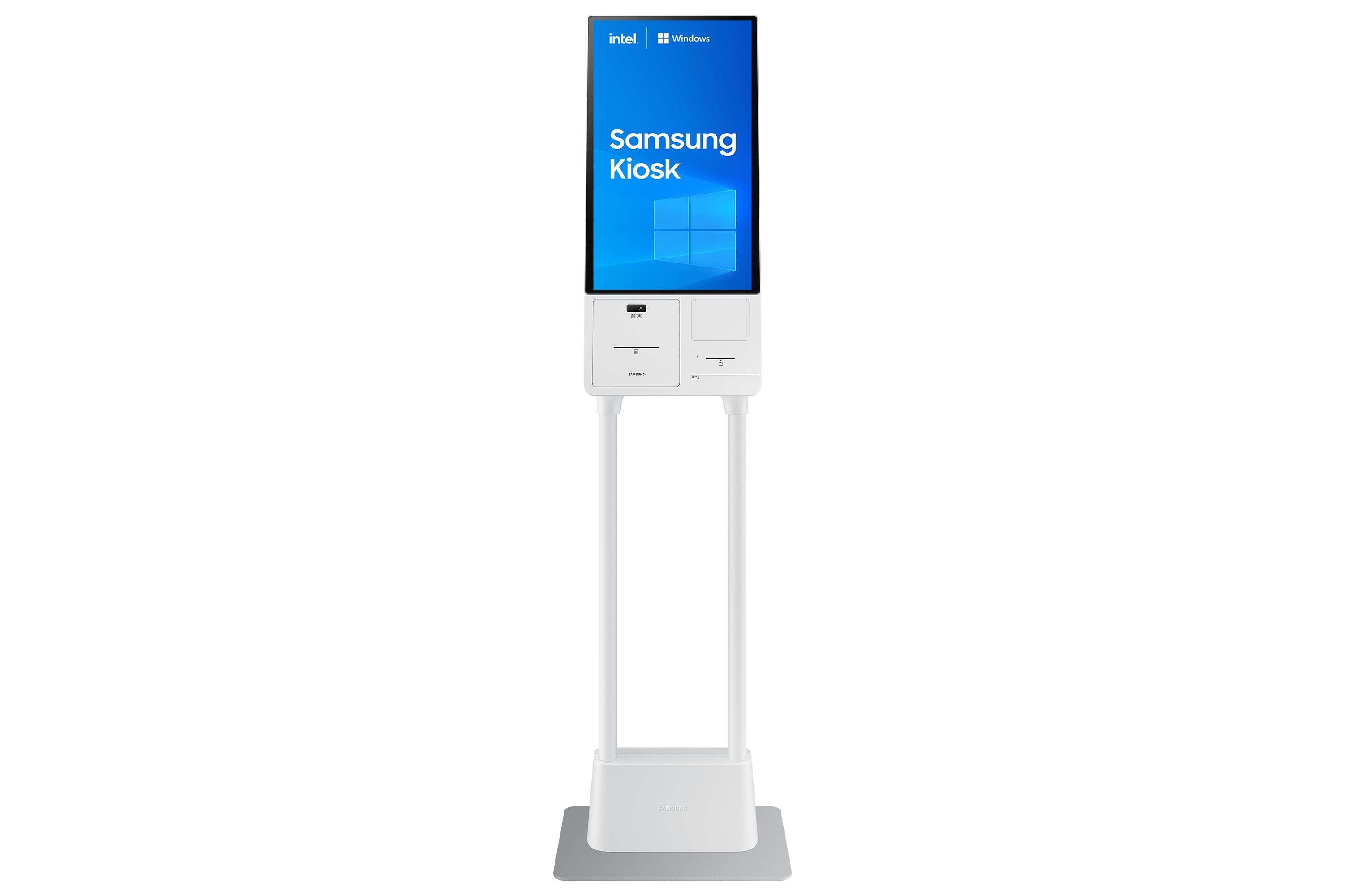 Samsung Wndows Kiosk Km24c-W