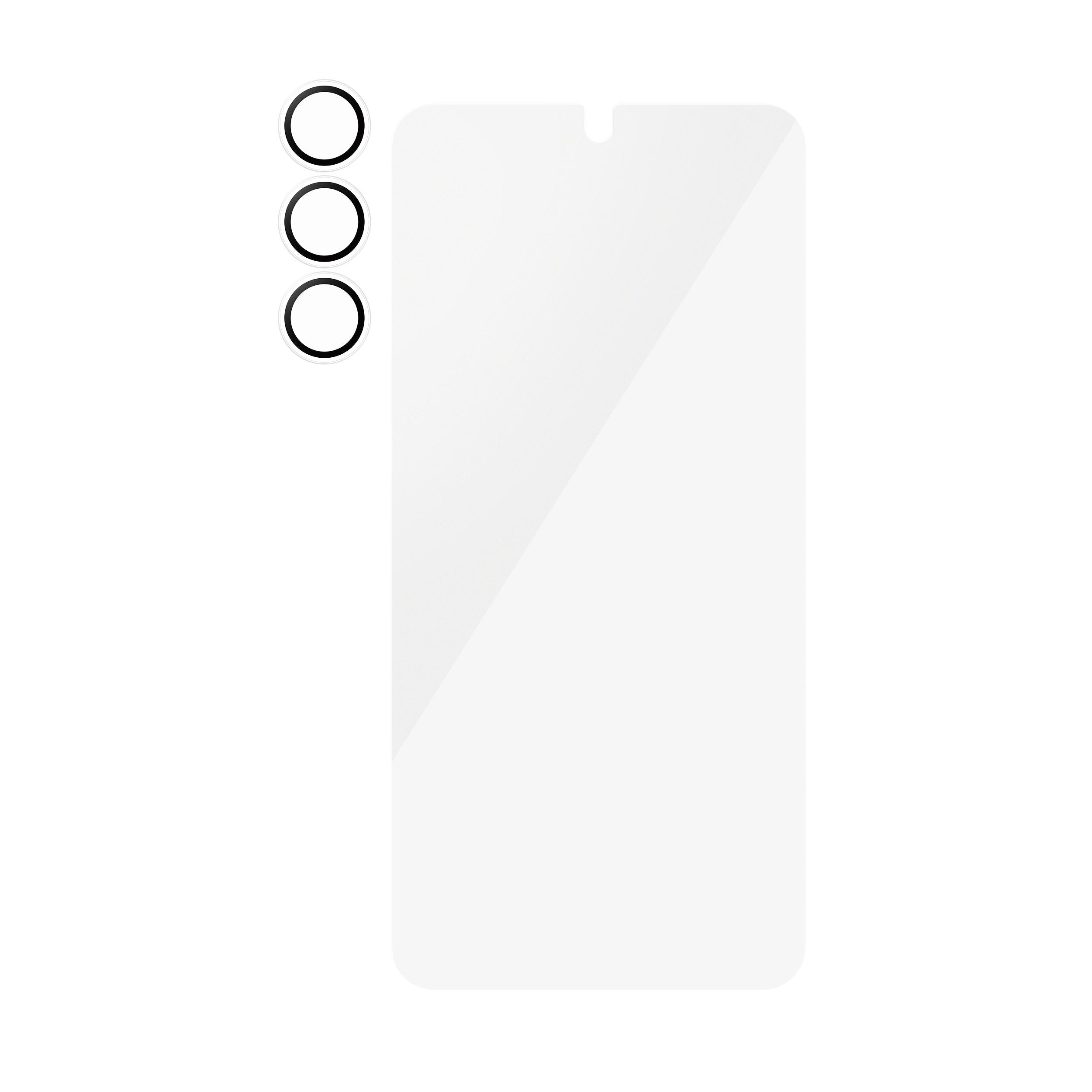 EAN 5715685019487 - PanzerGlass ® 2-in-1 Protection Bundle Samsung Galaxy S25+ Protector de pantalla 1 pieza(s) imagen 4