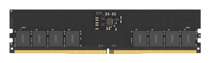 EAN 0843367132782 - Lexar LD5U16G56C46ST-BGS módulo de memoria 16 GB 1 x 16 GB DDR5 5600 MT/s 262-pin SO-DIMM imagen 1