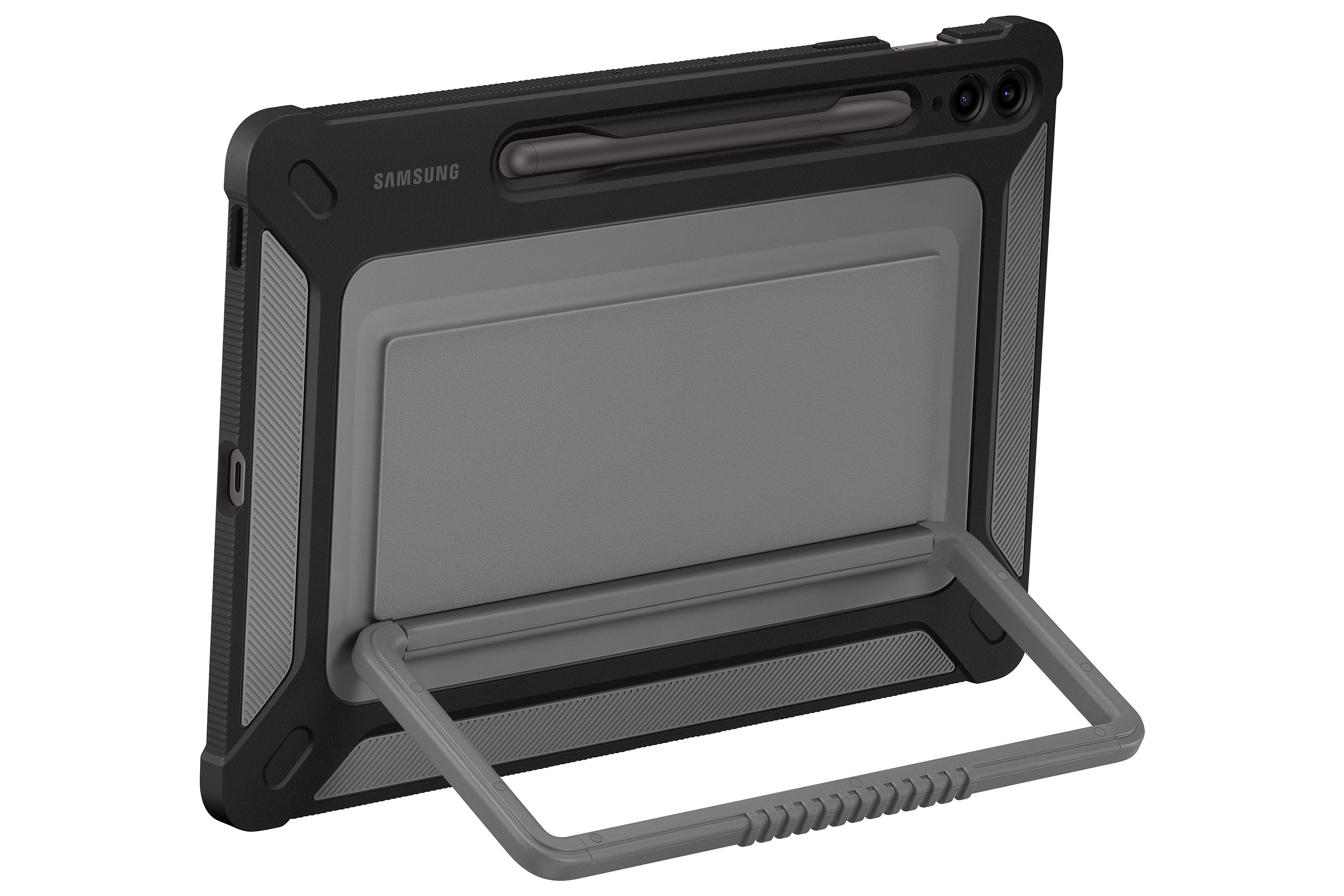 Funda Samsung Galaxy Tab S9 Fe+ Outdoor Cover 12,4"