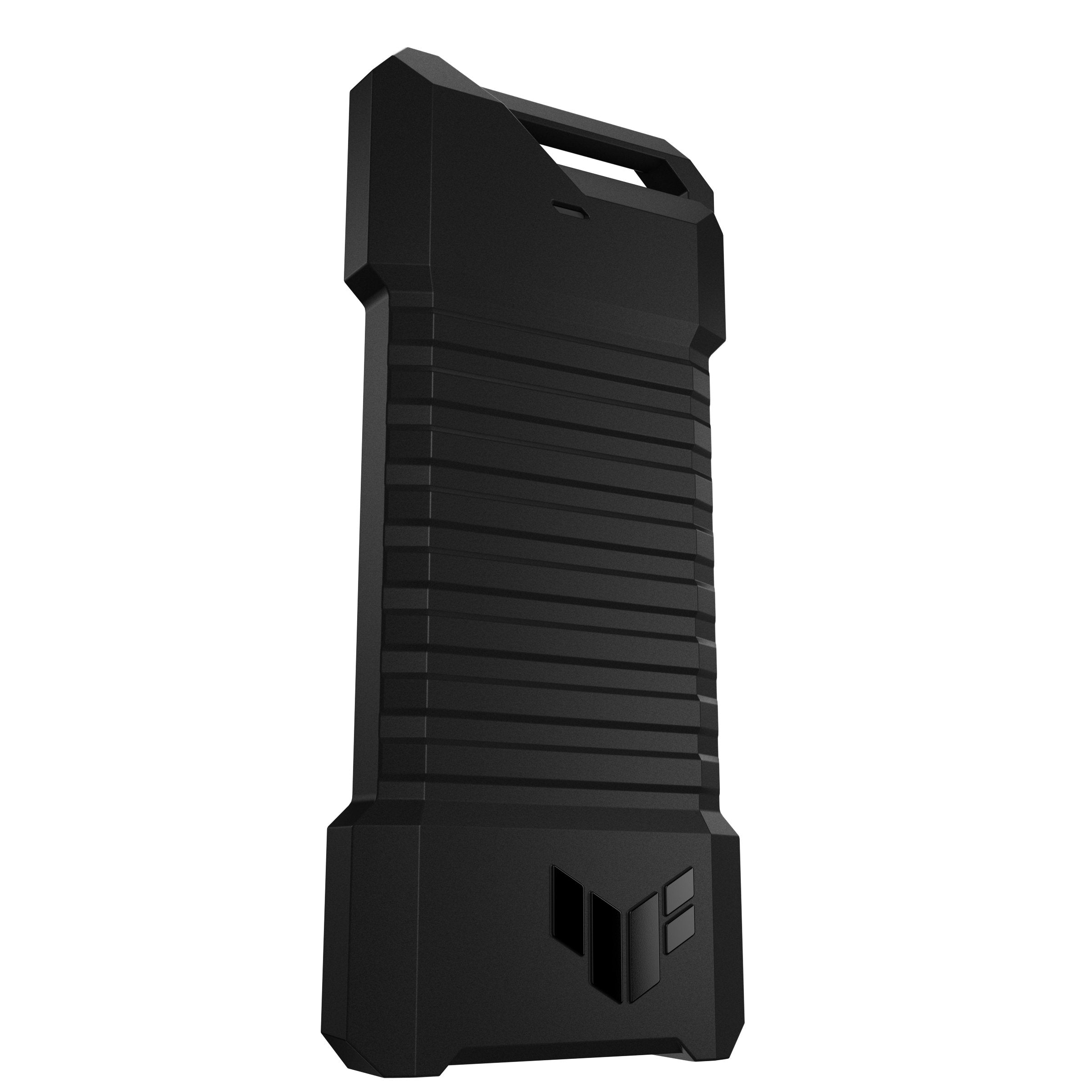 EAN 4711387322451 - ASUS TUF Gaming AS2000 2 TB USB Tipo C 3.2 Gen 2 (3.1 Gen 2) Negro imagen 3
