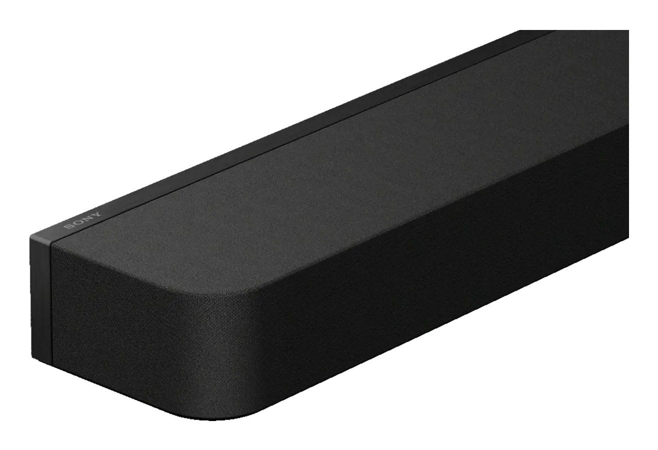 Sony Ht-A9000 Bravia Theatre Bar 9 Black Barra De Sonido 62w 7.0.2ch