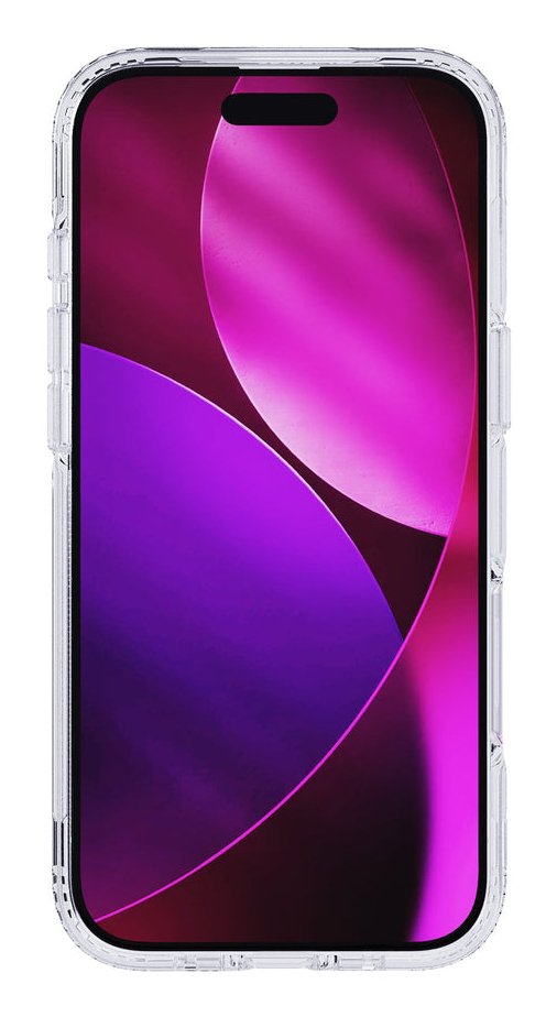 EAN 0840459607159 - Tech21 EvoClear funda para teléfono móvil 16,5 cm (6.5") Transparente, Blanco imagen 2