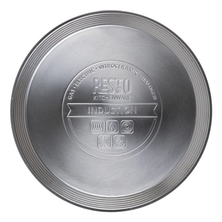 EAN 4260403577318 - Resto Kitchenware 90604 tetera 2,7 L Negro imagen 7