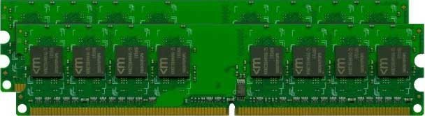 EAN 0873648007218 - Mushkin 8GB PC3-10666 módulo de memoria 2 x 4 GB DDR3 240-pin DIMM imagen 1