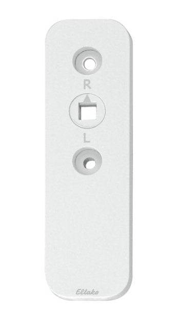 Eltako Ffg7b-Rw Radio Fenstergriff Aufbau Reichweite Max. En Freifeld 30