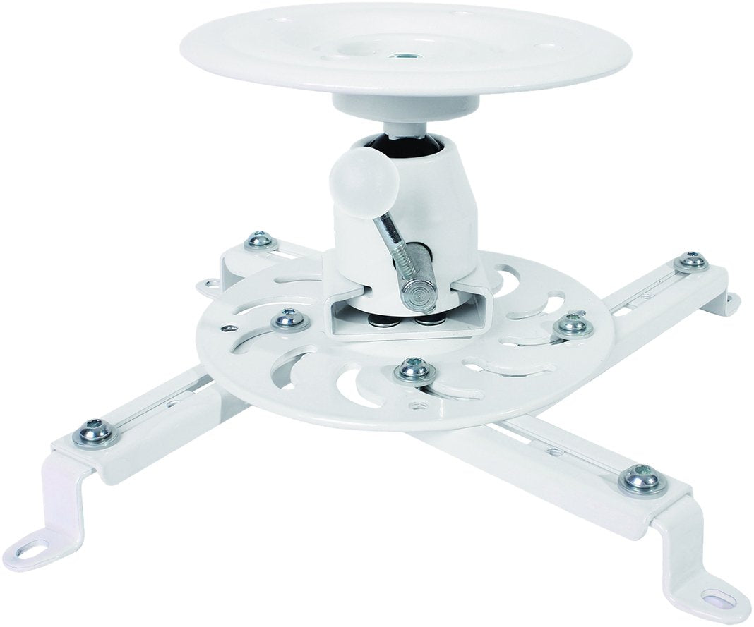 Value Projektor-Deckenhalterung, Klein, Bis 25 Kg
