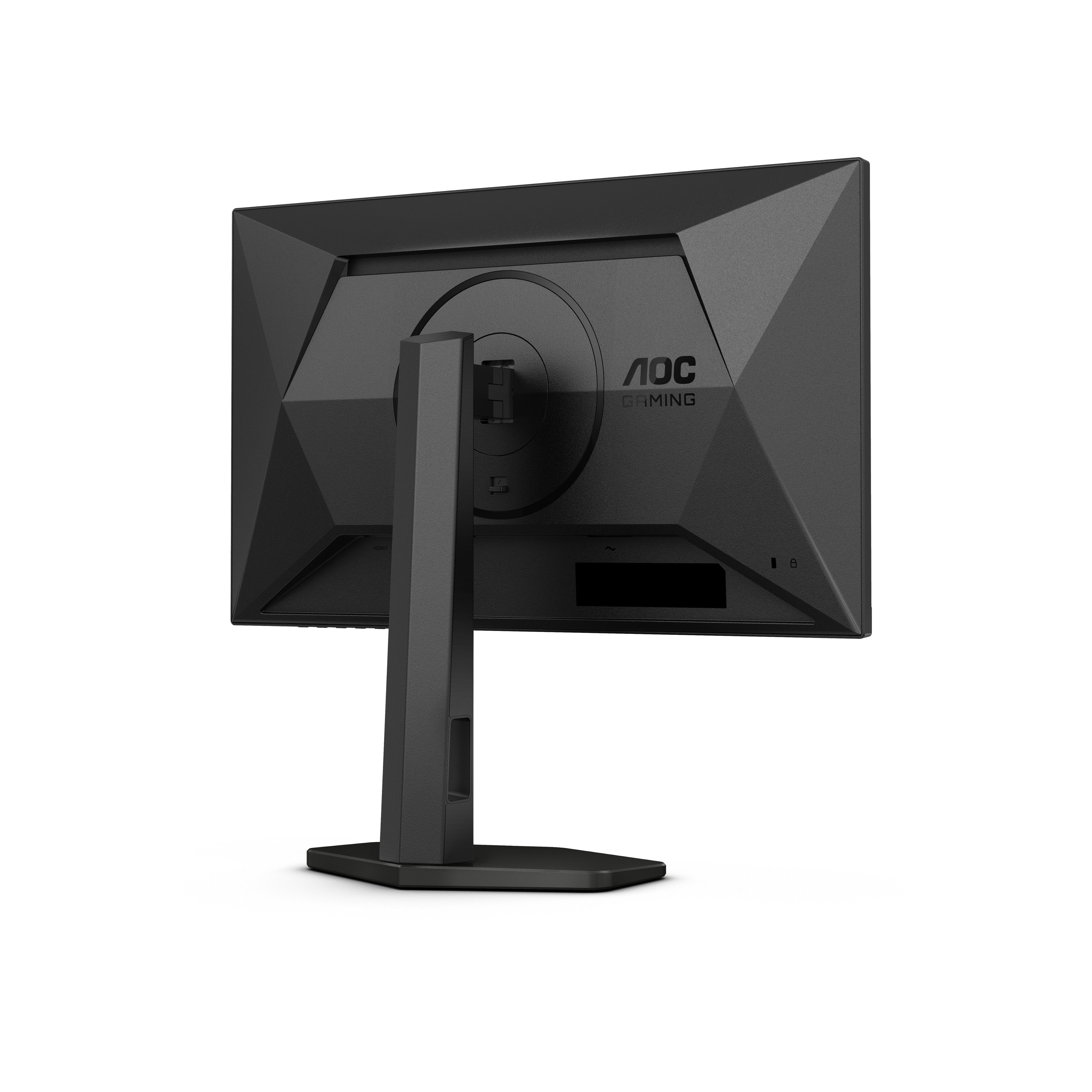 Monitor Aoc  23,8" 24g4x 16:09 2xhdmi+Dp Ips Lift Negro Retail