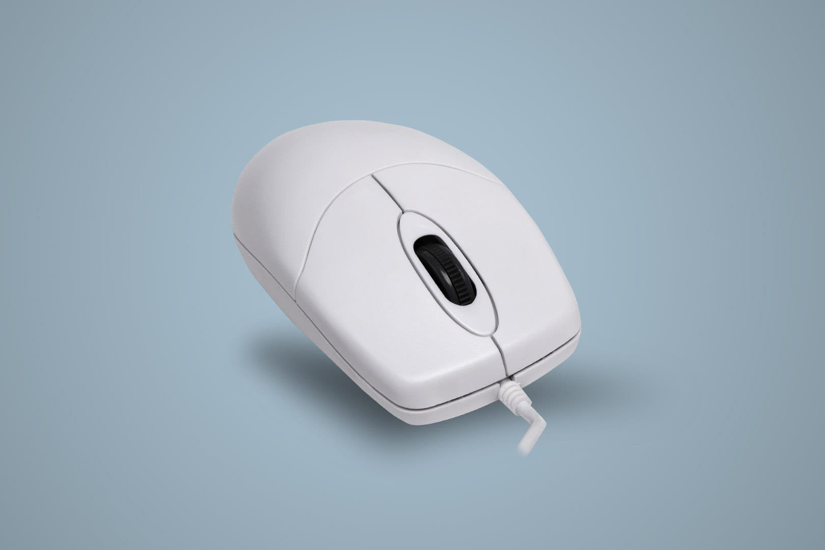 EAN 7061119943469 - Active Key AK-PMJ1 ratón Oficina Ambidextro USB tipo A Óptico 1000 DPI imagen 2