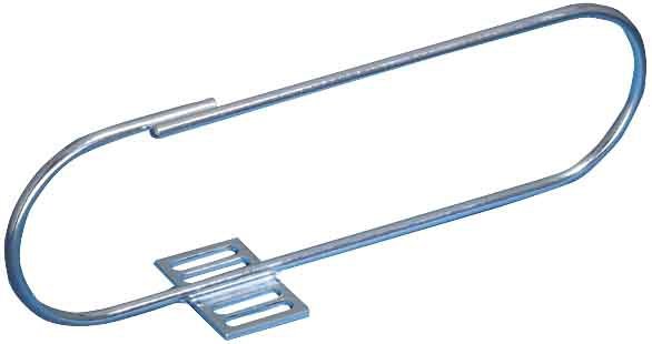 Soporte De Maniobra Rittal Dk Grande Asimétrico 1 Paquete = 4 Piezas