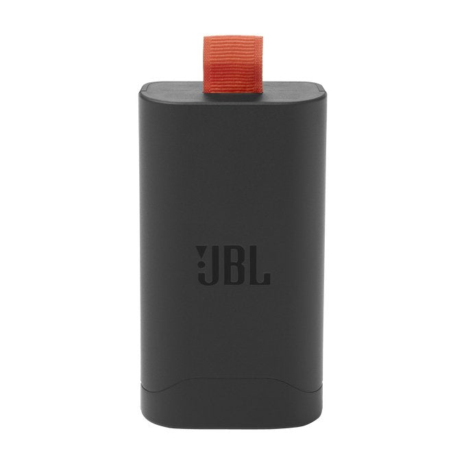 Jbl Partybox Club 120 - Spare Battery 200 Black Eu