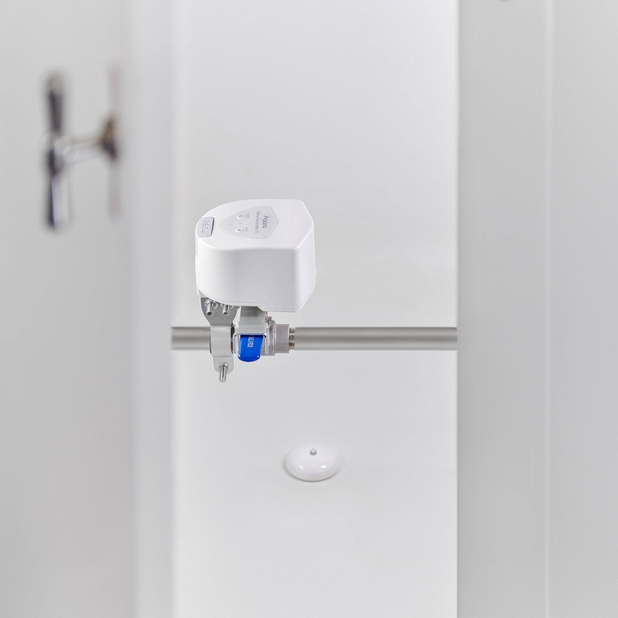 Aqara Valve Controller T1