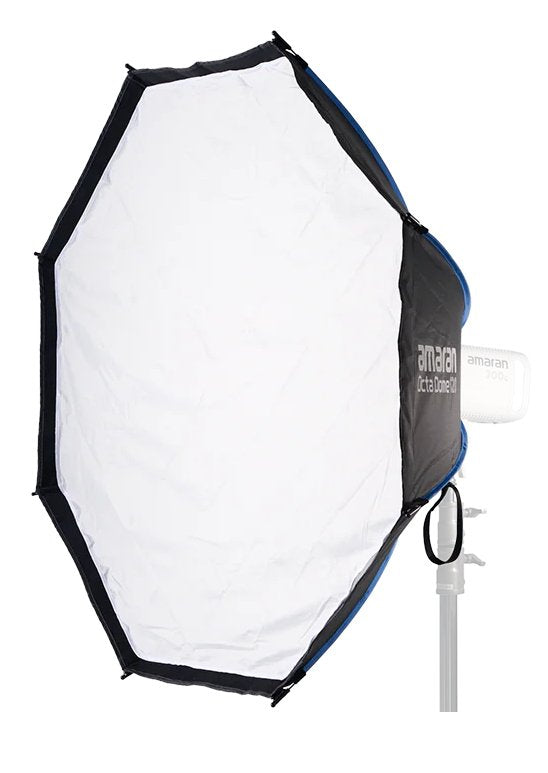 Amaran Octa Dome 120