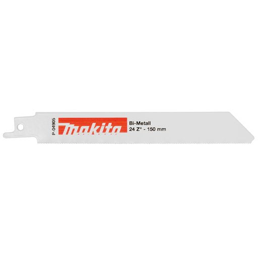 Makita Reciproblatt Bim 150/24z
