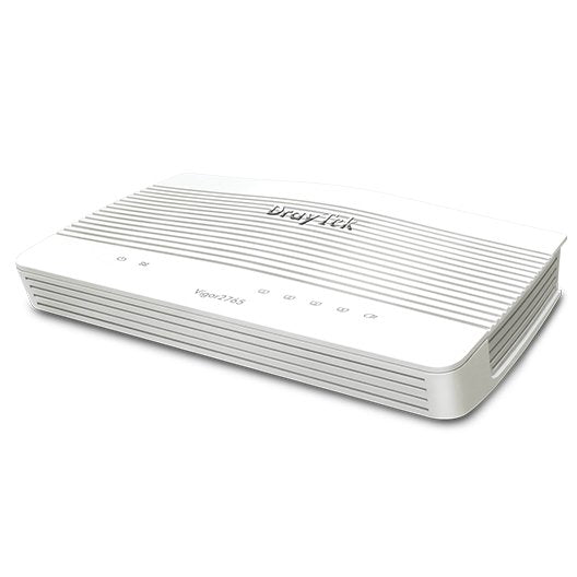 Draytek Vigor 2765-B Vdsl2 Super Vectoring Modemrouter Retail