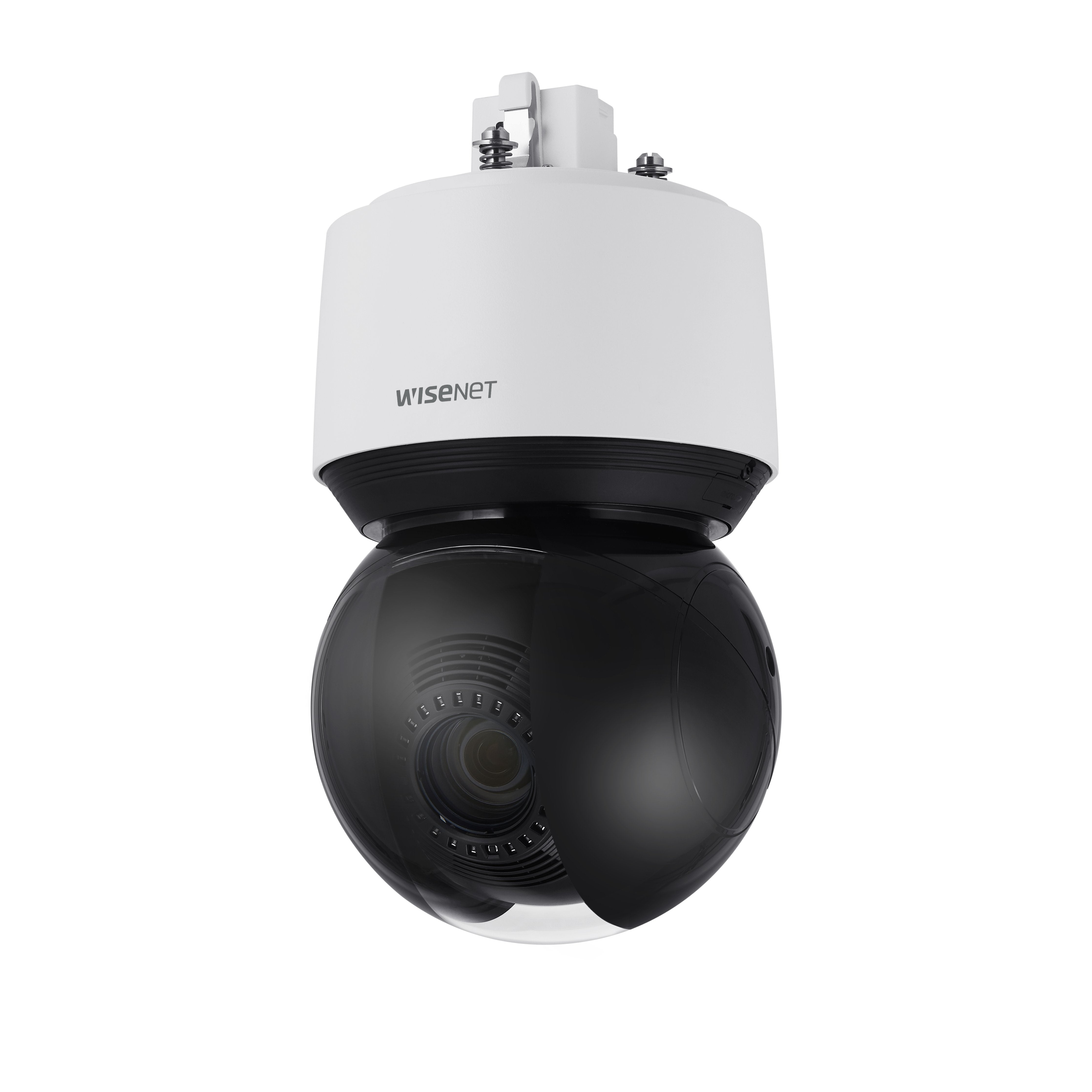 EAN 8801089192677 - Hanwha QNP-6320R cámara de vigilancia Almohadilla Cámara de seguridad IP Exterior 1920 x 1080 Pixeles imagen 3