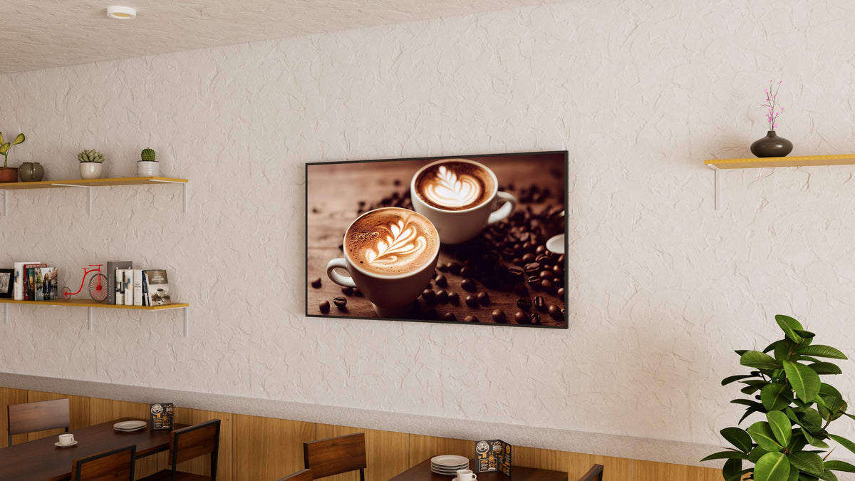 EAN 4548736172999 - Sony BZ40P Pantalla plana para señalización digital 139,7 cm (55") LED Wifi 700 cd / m² 4K Ultra HD Negro imagen 15