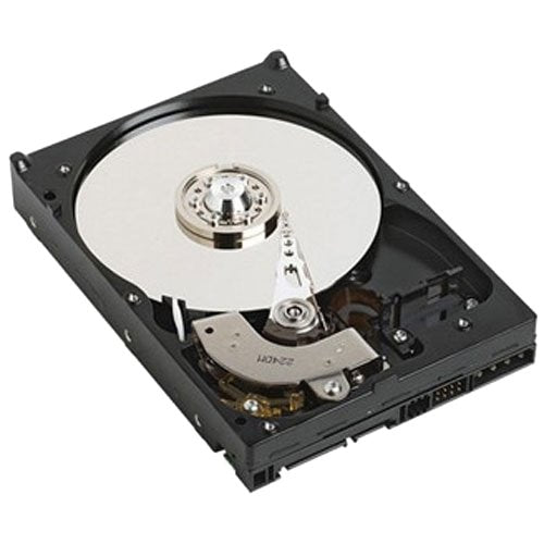 EAN 5397184456774 - DELL 400-BJRV disco duro interno 7200 RPM 3.5" Serial ATA III imagen 1