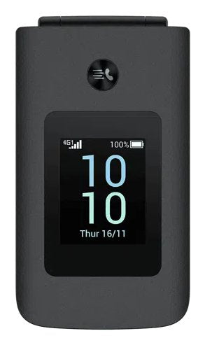 EAN 4894461819228 - TCL OneTouch 4043 8,13 cm (3.2") 139 g Gris Característica del teléfono imagen 4