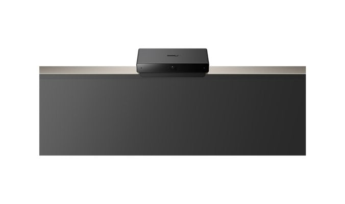 Cámara Web Sony Cmubc1.Ce7 1920 X 1080 Pixeles Usb 2.0 Negro