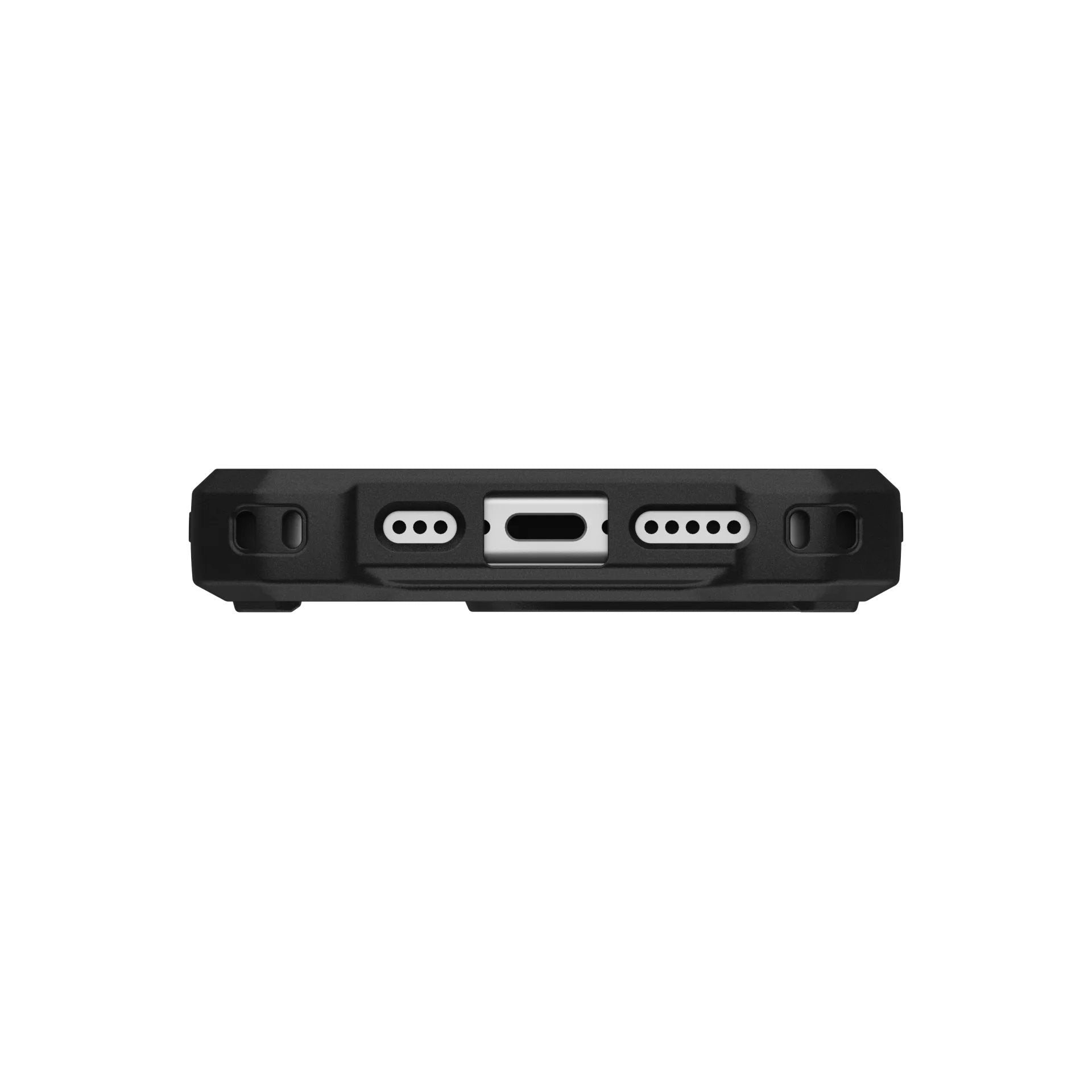 EAN 840283914492 - Urban Armor Gear Monarch Pro funda para teléfono móvil 16 cm (6.3") Negro, Carbono imagen 5