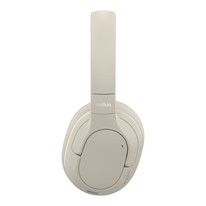 Auriculares Belkin Softform Inalámbrica (Anc) Sable Aud008hqsa