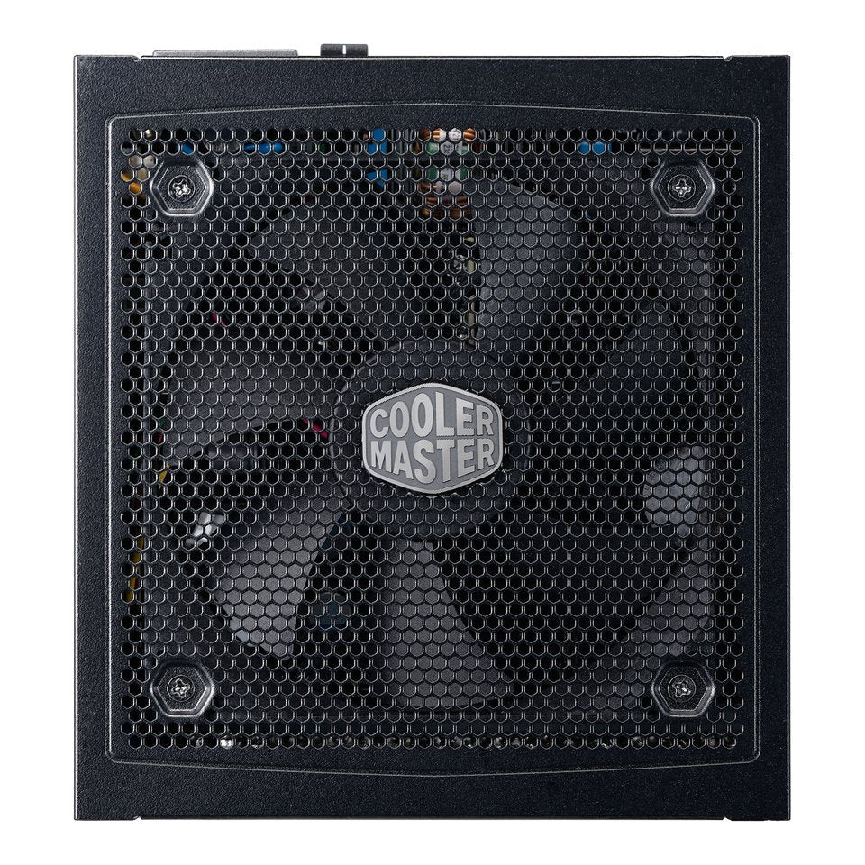 EAN 4719512140239 - Cooler Master GX II Gold 850 unidad de fuente de alimentación 850 W 24-pin ATX ATX Negro imagen 4
