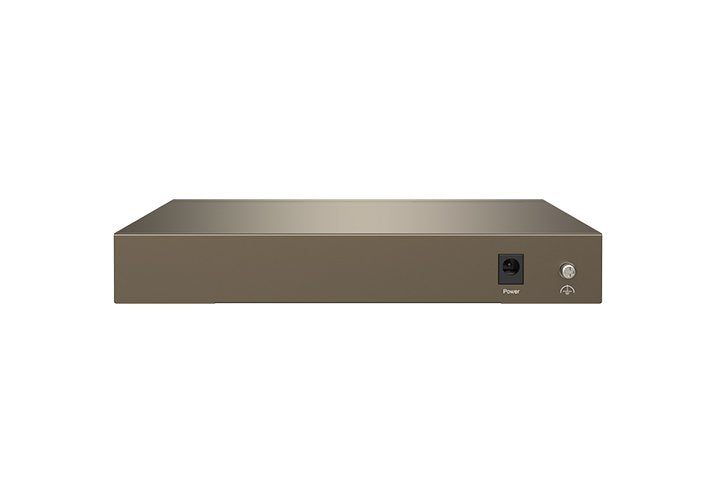 EAN 6932392828730 - IP-COM Networks M20-8G-PoE router Gigabit Ethernet Gris imagen 4