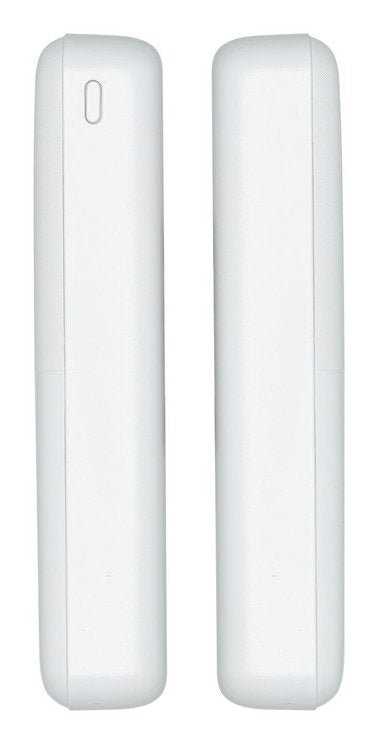 Power Bank Rivacase Va2572 (20000 Mah) Blanco Con Qc/Pd