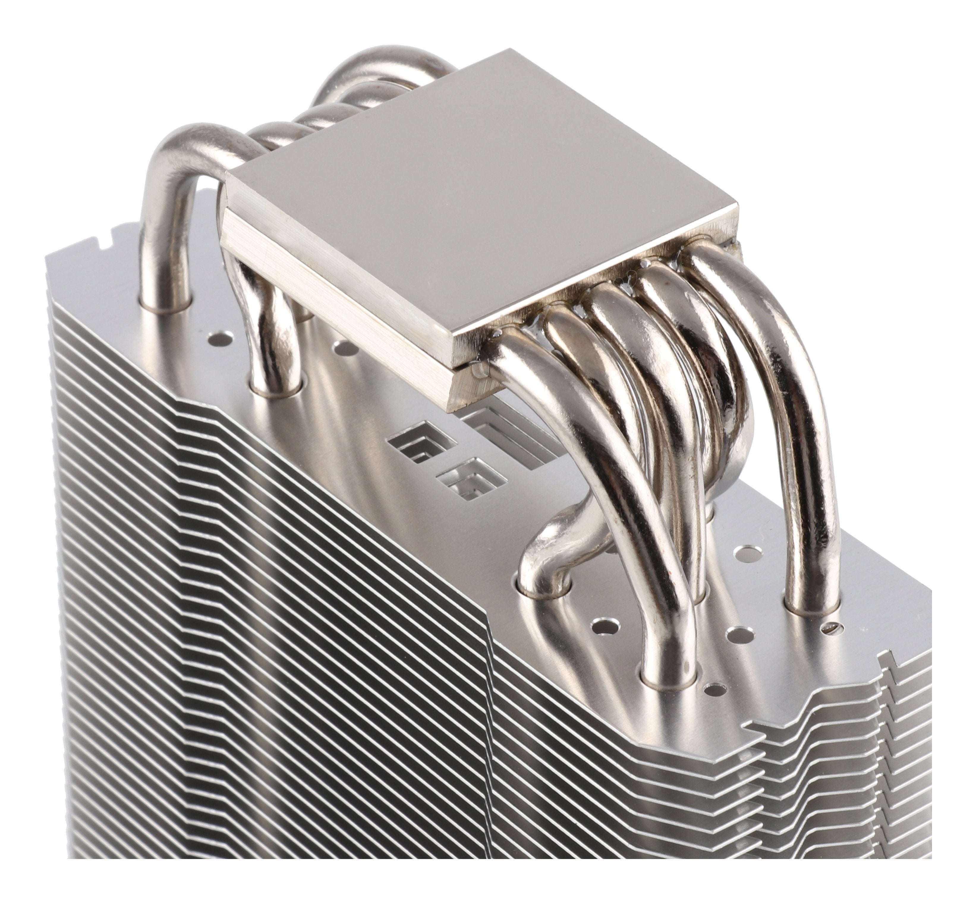 EAN 0814256001595 - Thermalright TA120 sistema de refrigeración para ordenador Procesador Refrigerador de aire 12 cm Gris, Ne imagen 6
