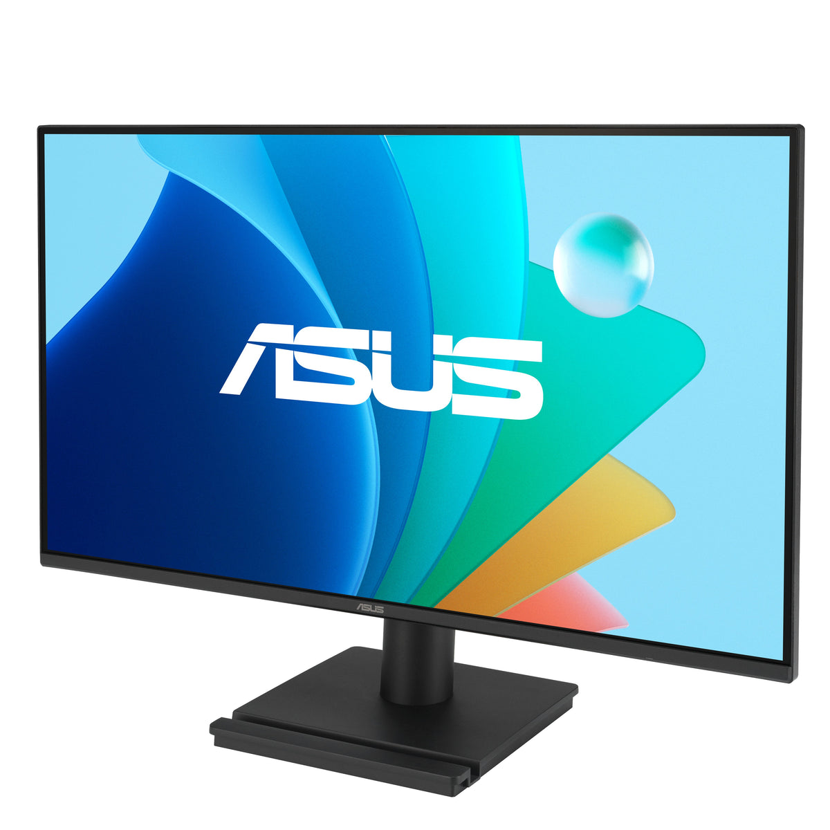 EAN 4711387740170 - ASUS VA259HGA pantalla para PC 62,2 cm (24.5") 1920 x 1080 Pixeles Full HD LCD Negro imagen 4